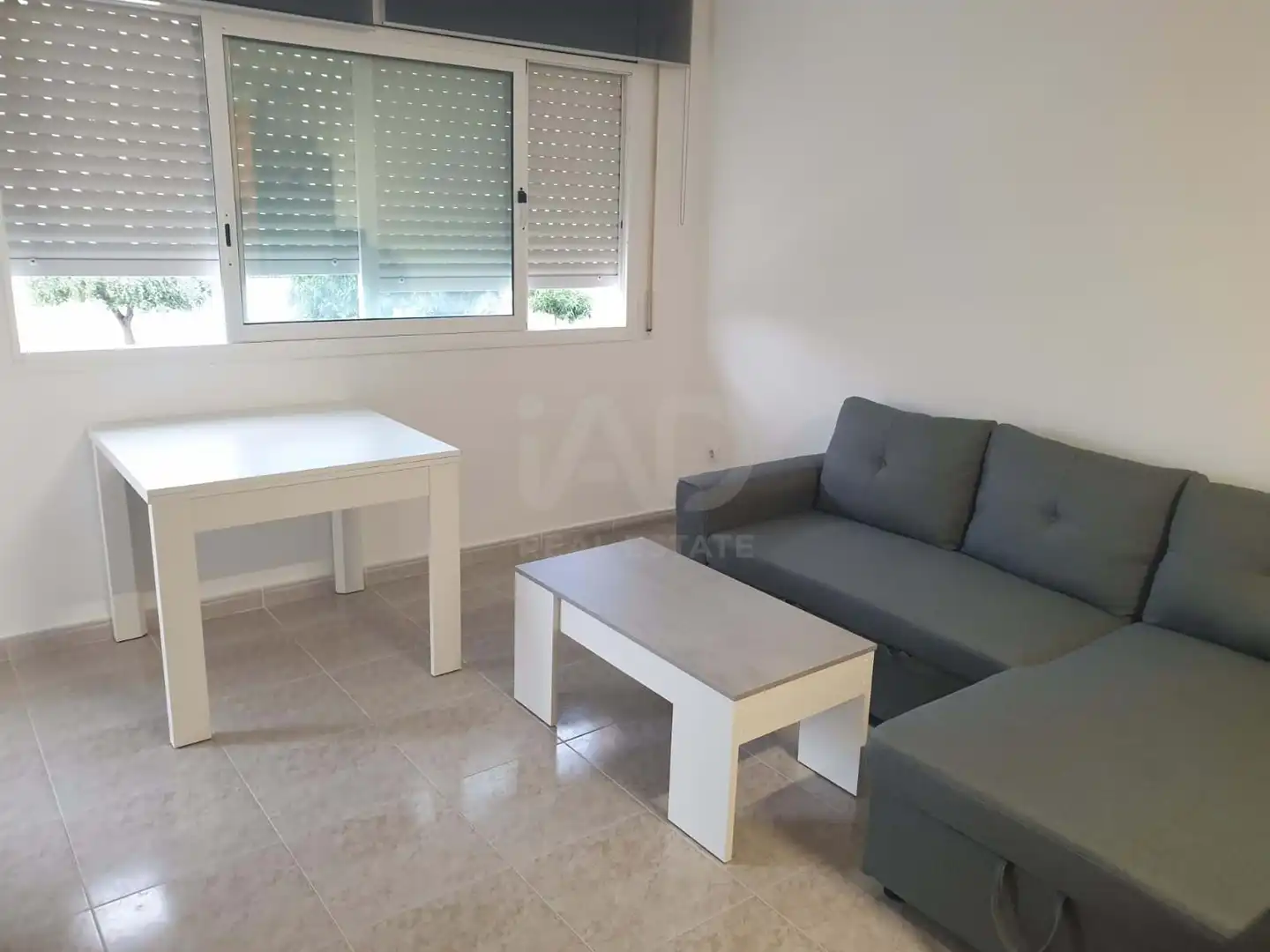 Wohnzimmer von Wohnung zum Verkauf in Mont-roig del Camp mit Schwimmbad