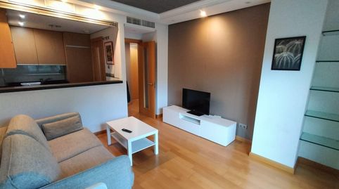 Photo 4 of Flat for rent in Paseo Marítimo Oeste - Pacífico, Málaga Capital