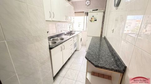 Foto 4 de Piso en venta en Barriada Villegas, Villegas, Sevilla Capital