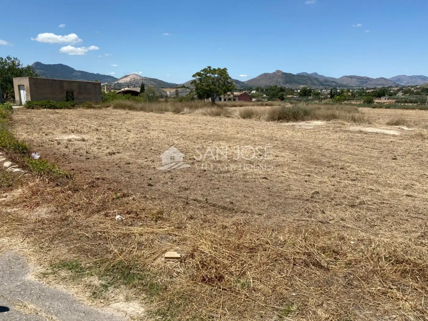 Casa amb piscina en venda a Pedanías Oeste, imagen 3