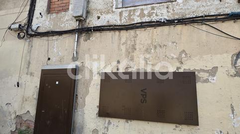 Foto 2 de Piso en venta en Trinitat Vella, Barcelona