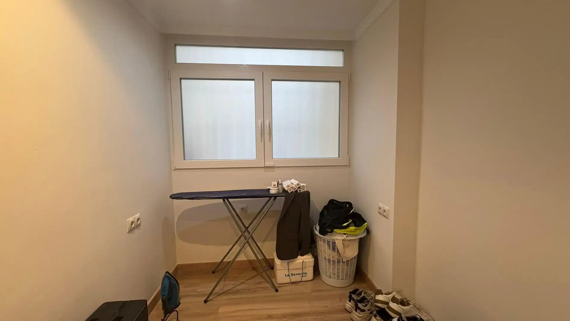 Habitación de Piso en venta en Málaga con Aire acondicionado, Amueblado y Balcón
