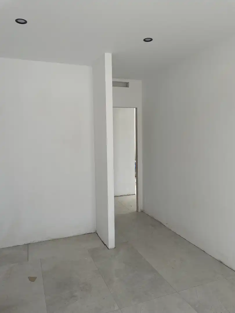 Casa aparellada amb piscina en venda a Carrer França 10, imagen 9