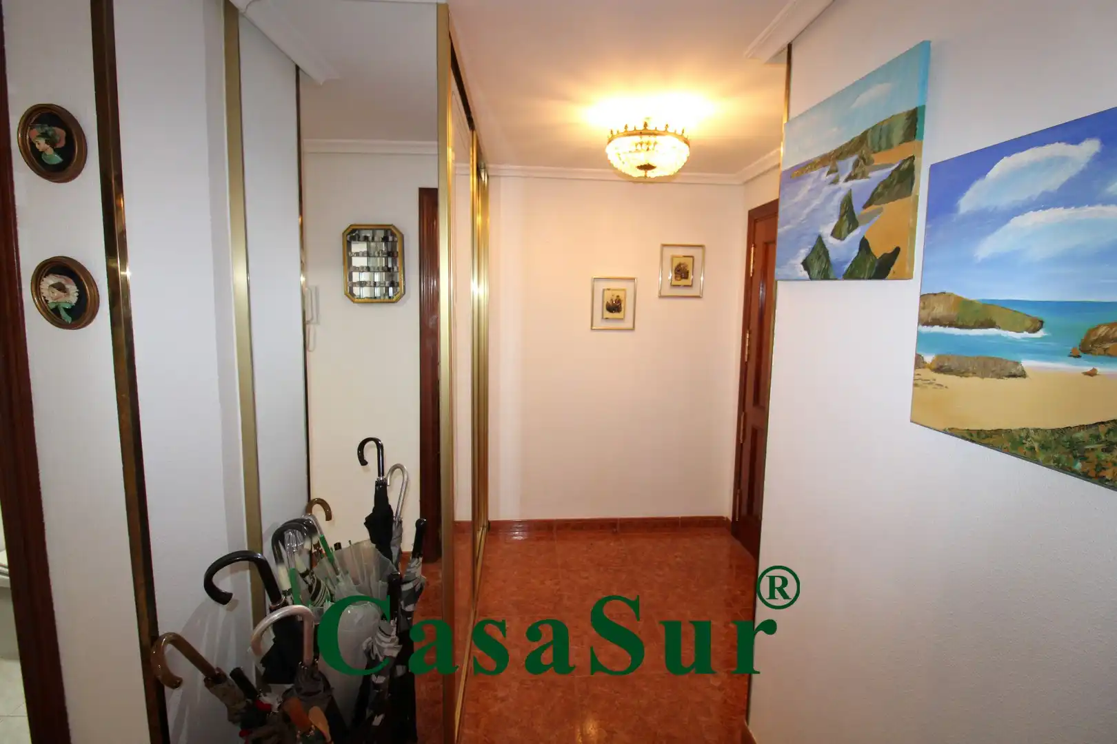 Flat for sale in Valladolid  with Heating and Storage room