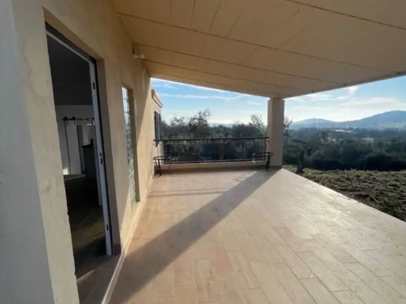 Terrace of Land for sale in Plasencia