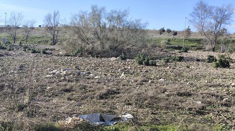 Foto 2 von Fabrik Grundstücke zum Verkauf in Algete Centro, Algete