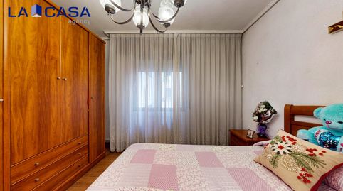 Foto 5 de Piso en venta en Calle Músico Usandizaga, Zorrotza, Bilbao