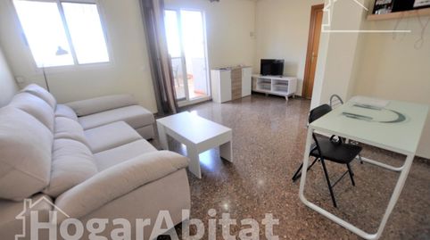 Photo 2 of Attic for sale in Calle del Litógrafo Pascual y Abad, L'Hort de Senabre, Valencia Capital