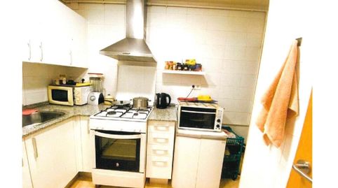 Foto 4 de Planta baja en venta en Sant Antoni de Calonge, Calonge i Sant Antoni
