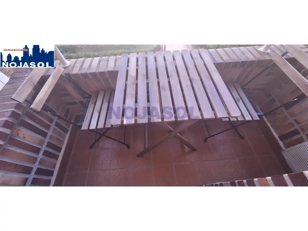 Apartment mit Pool zur Miete in Calle EL ARENAL, imagen 7
