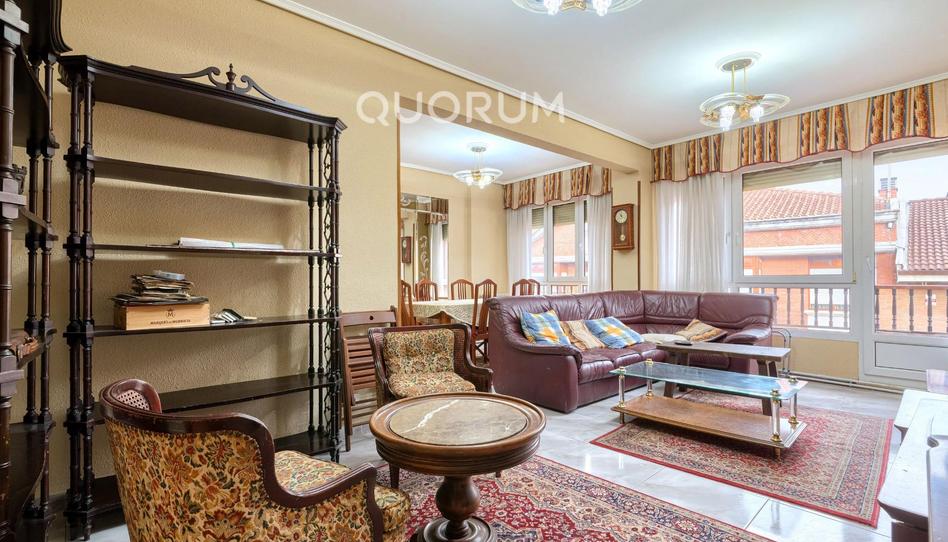 Photo 1 of Flat for sale in Arrigorriaga, Bizkaia