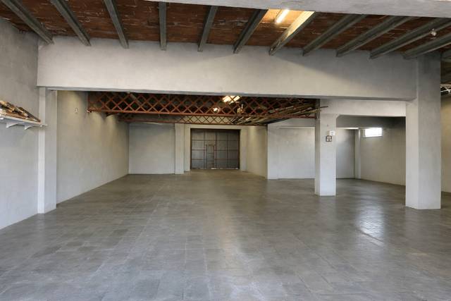 Nave industrial en Alquiler en Carretera de Sant Llorenç en Gelida