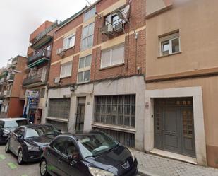 Vista exterior de Pis en venda en  Madrid Capital