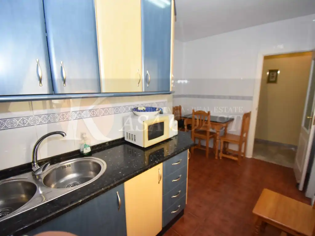 Appartement avec piscine à vendre à Las Lagunas, imagen 6