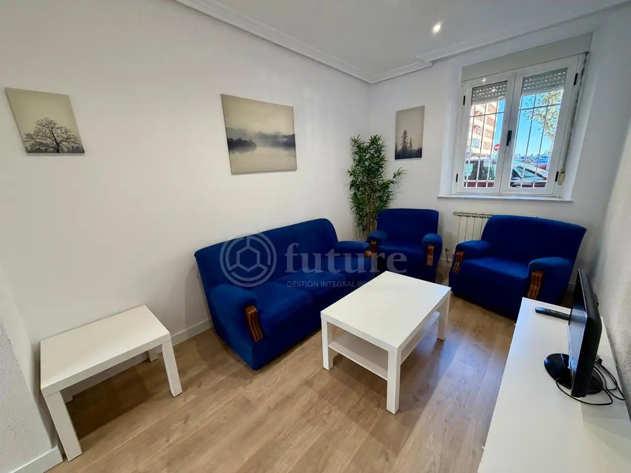 Appartement à louer à Paseo del Rollo, imagen 2