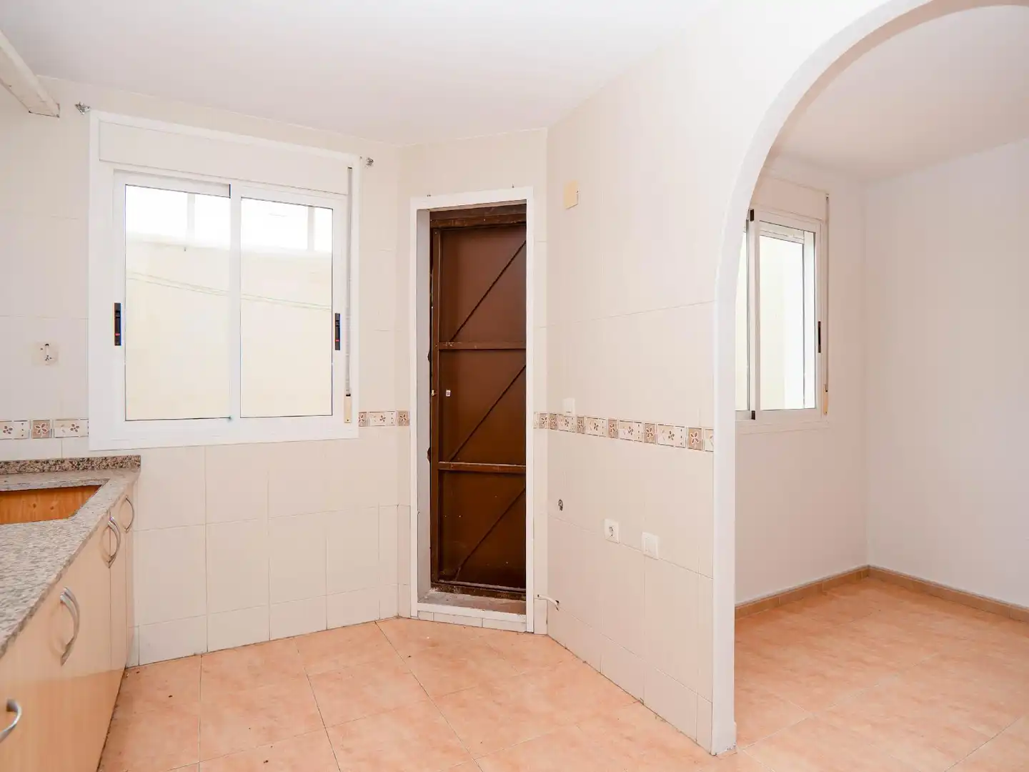 Dúplex en venta en Pliego con Terraza