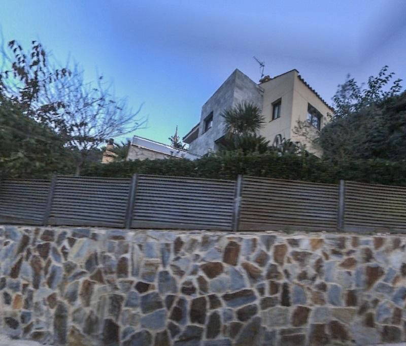 House or chalet for sale in Carrer Serrallarga, Santa Cristina - Sant Francesc