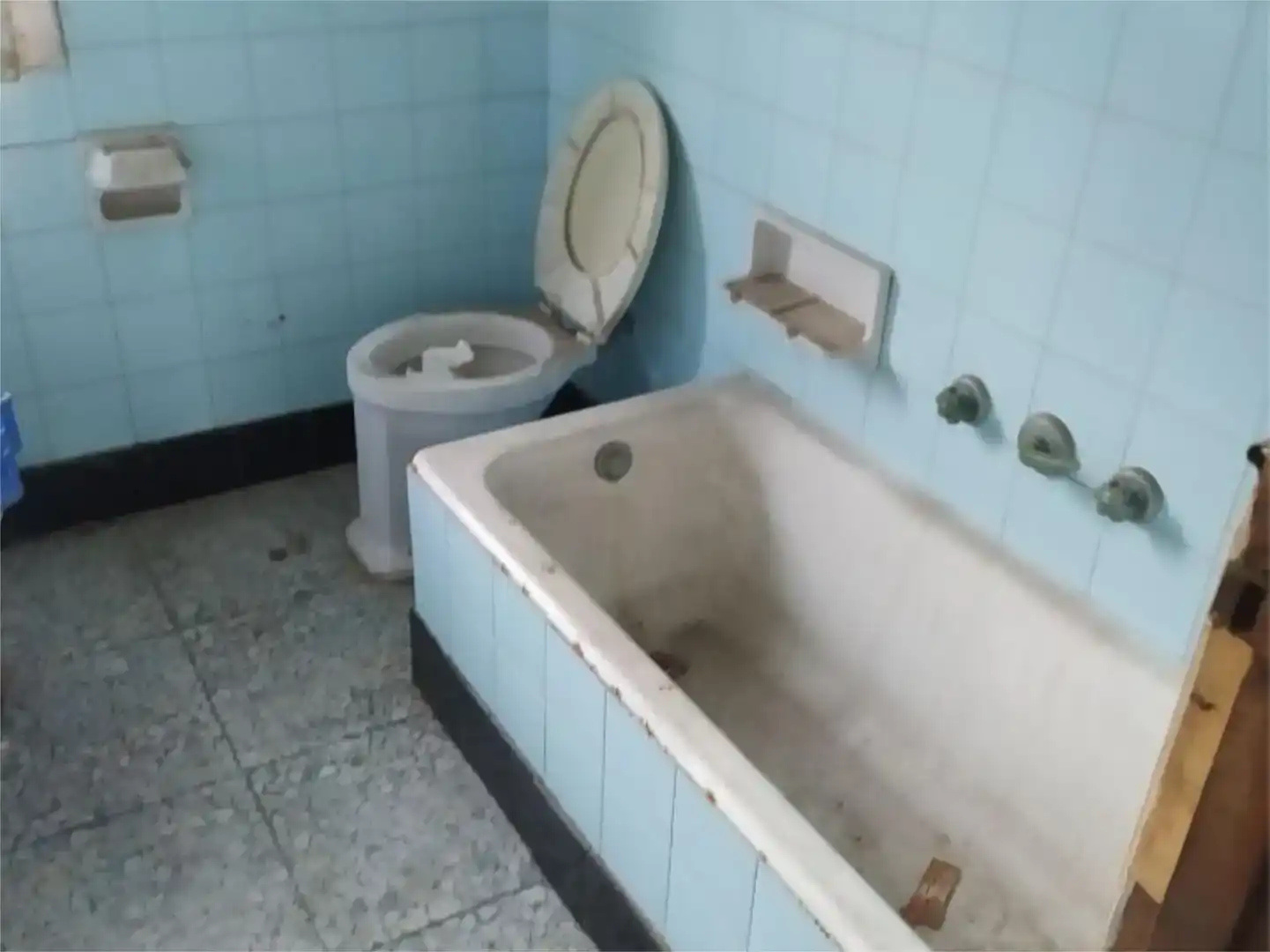 Bany de Casa o xalet en venda en Vilagarcía de Arousa
