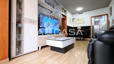 Foto 5 de Piso en venta en Avinguda de Borbó, Vilapicina i la Torre Llobeta, Barcelona Capital