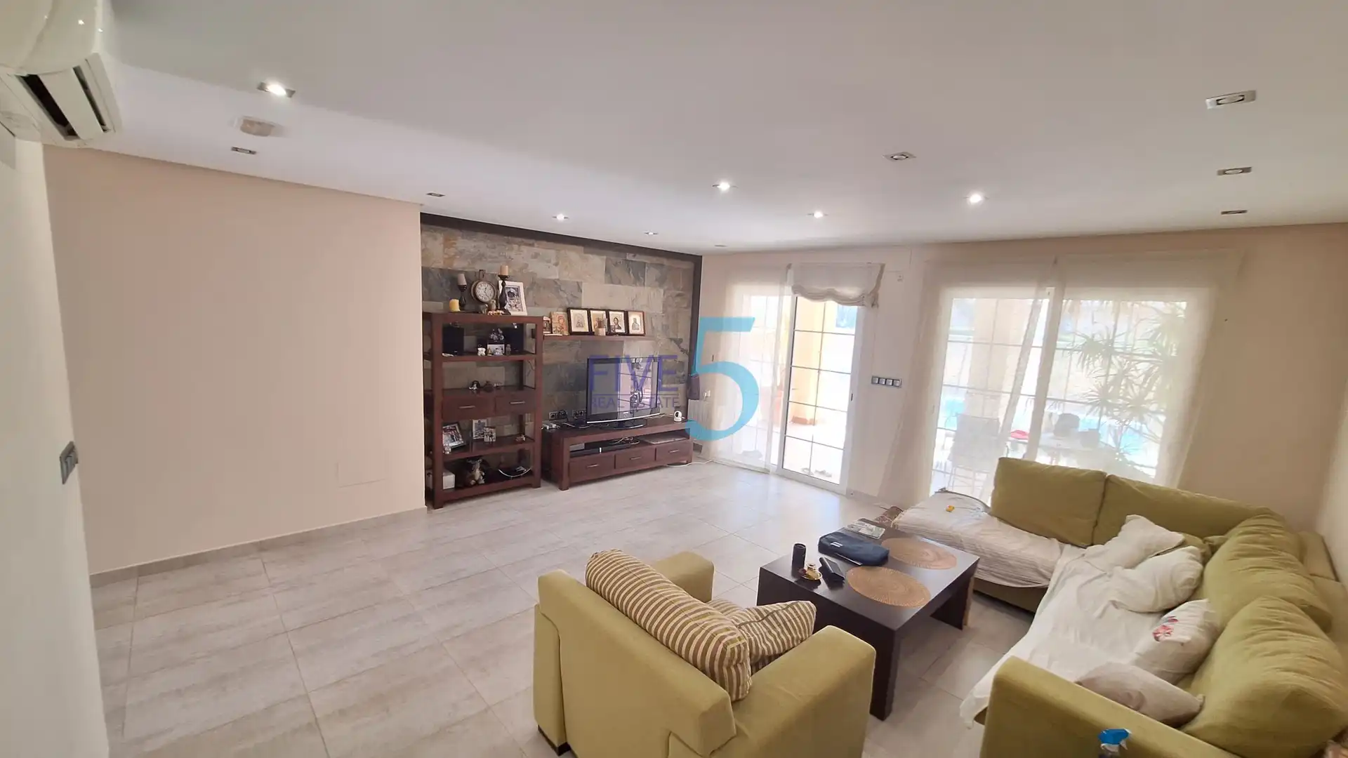 Casa con terraza en venta en Orihuela Costa, imagen 7