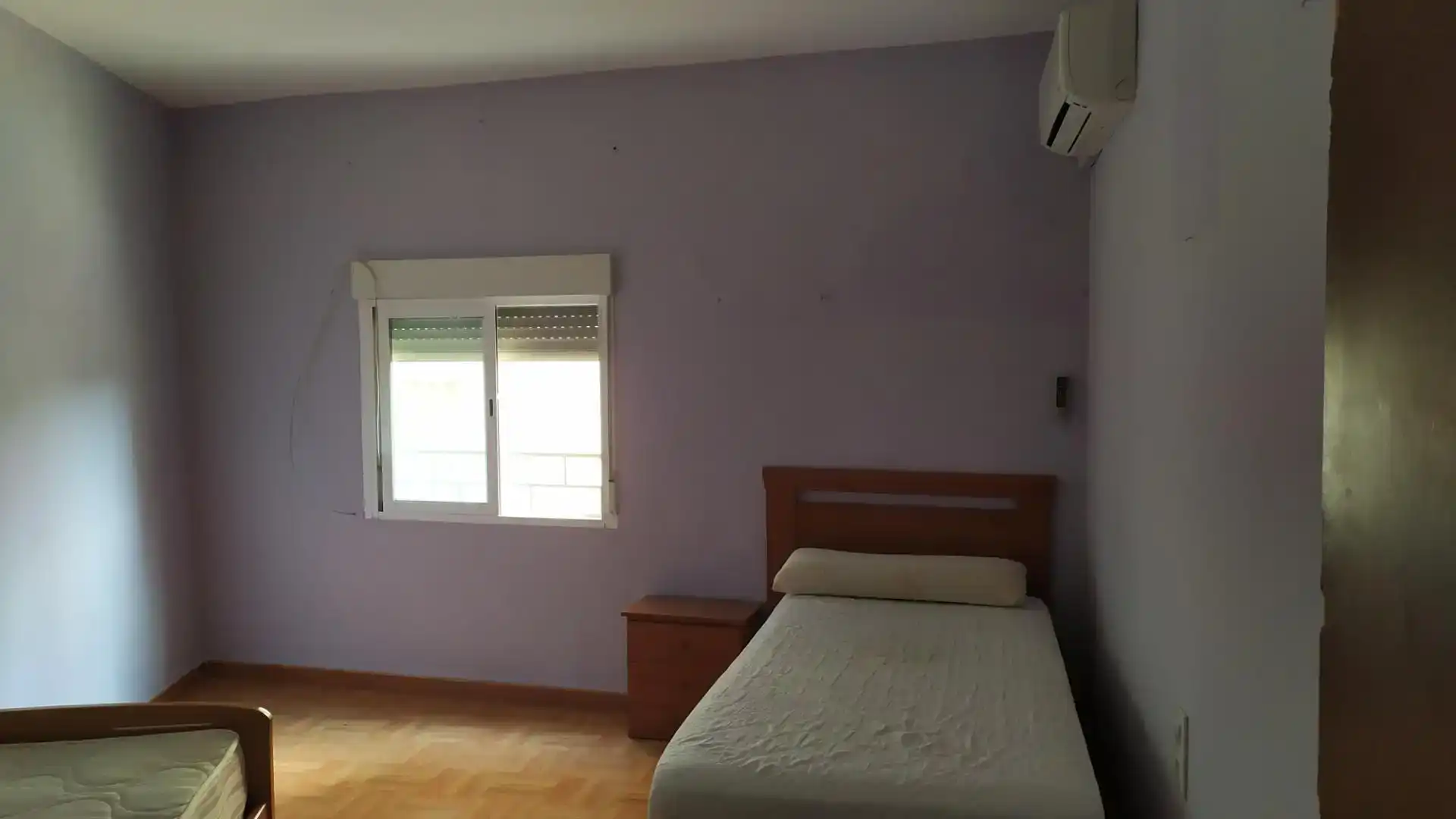 Dormitori de Dúplex en venda en Valdefuentes amb Aire condicionat, Traster i Rentadora