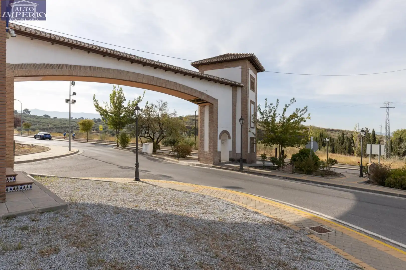 Residential land for sale in ABEN HUMEYA 4, imagen 4