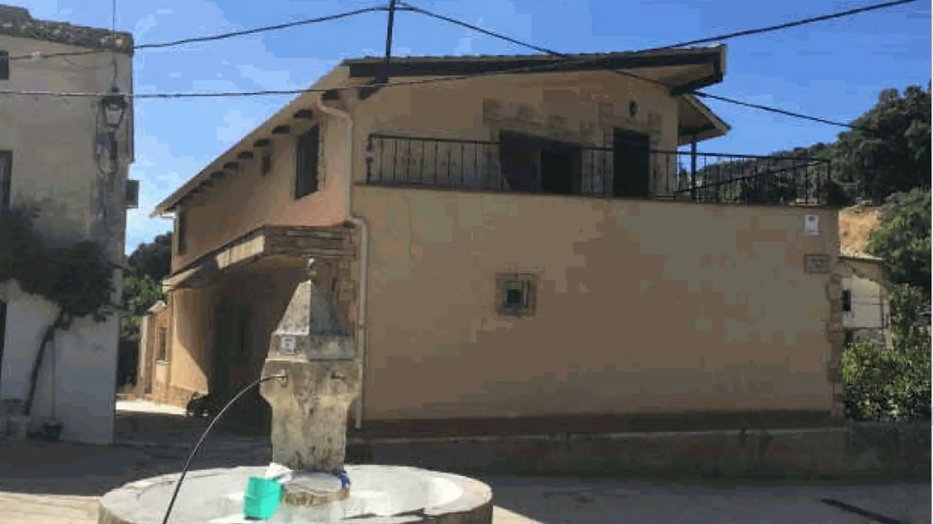 Casa o chalet en venta en IGLESIA, Horcajo de Santiago