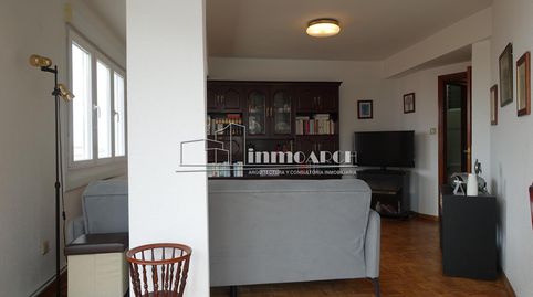 Foto 4 de Piso en venta en Rúa Palomar, San Pablo - Juan Flórez, A Coruña Capital