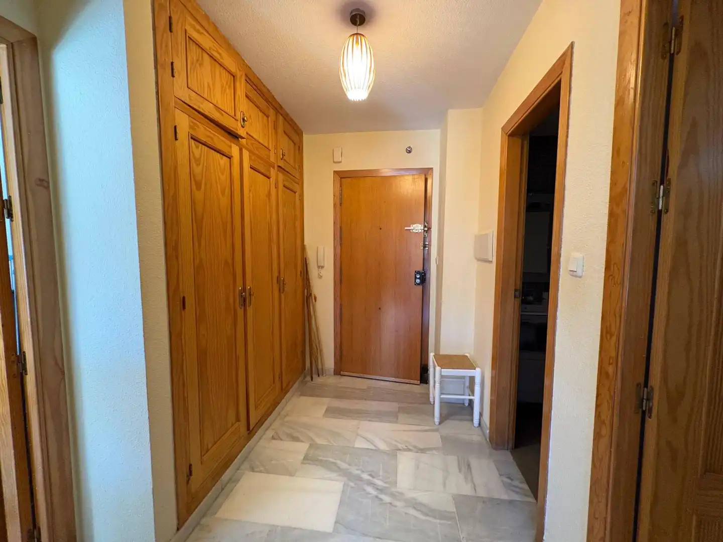 Flat with terrace for sale in Salobreña Costa, imagen 8