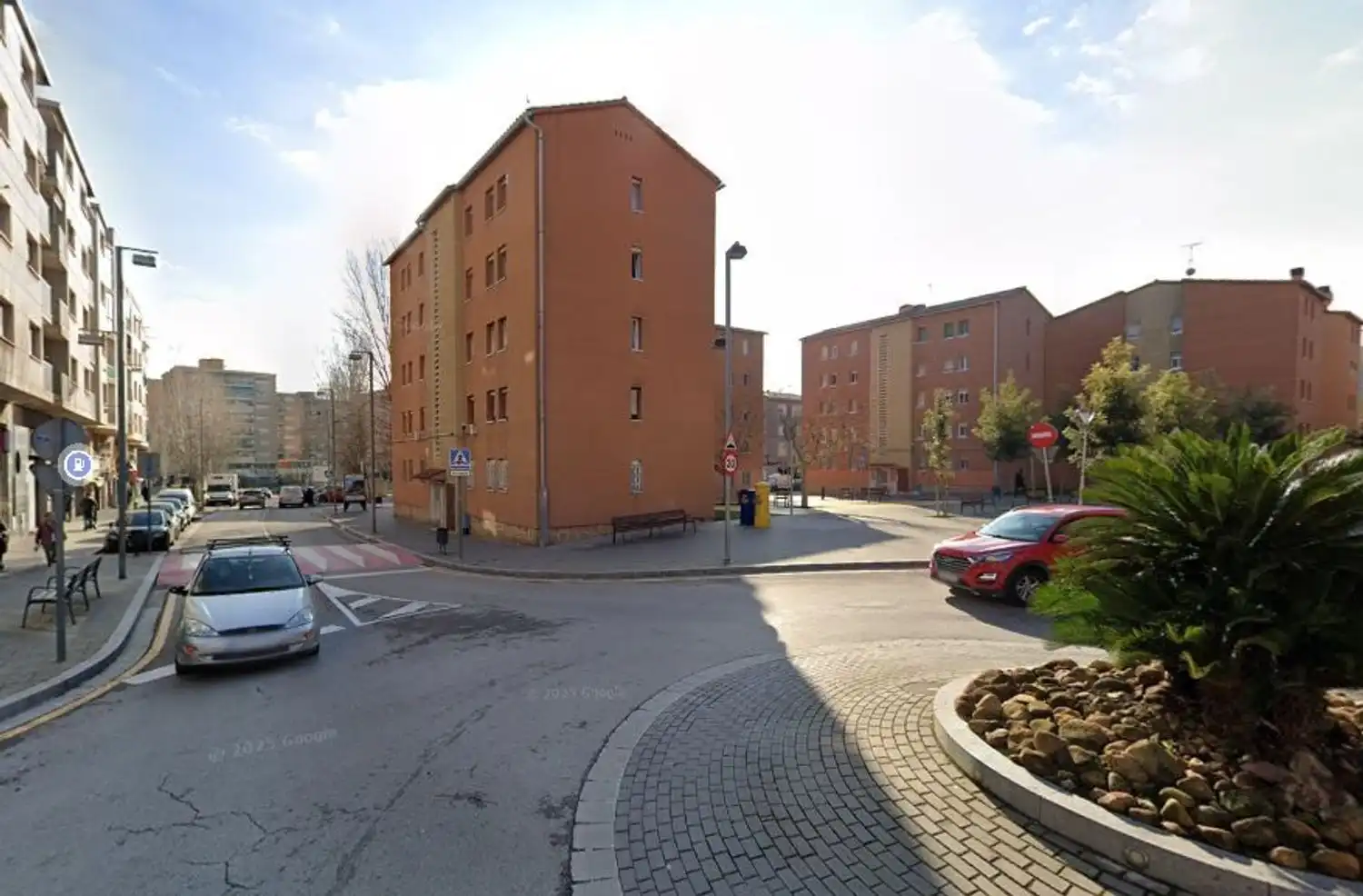 Wohnung zum Verkauf in Martorell