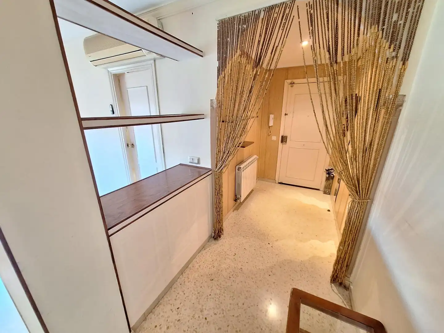 Flat for rent in Igualada  with Heating and Balcony
