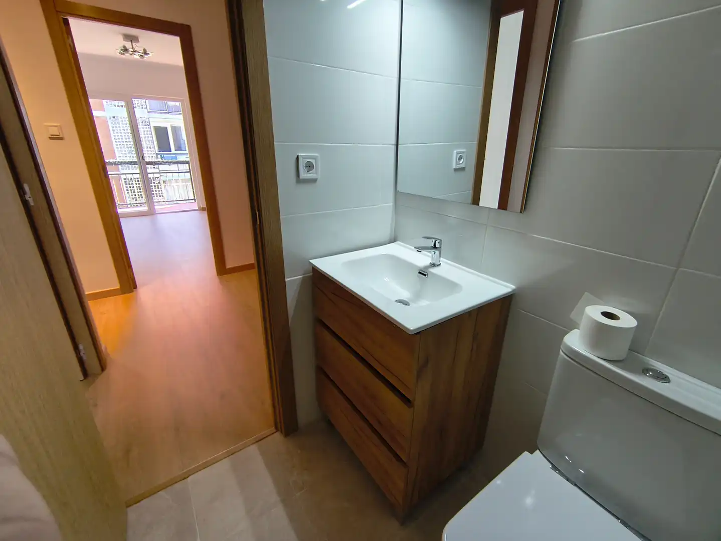 Flat to rent in Calle de Escalona, imagen 20