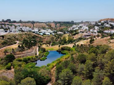 Terreno residencial en venta en Selwo