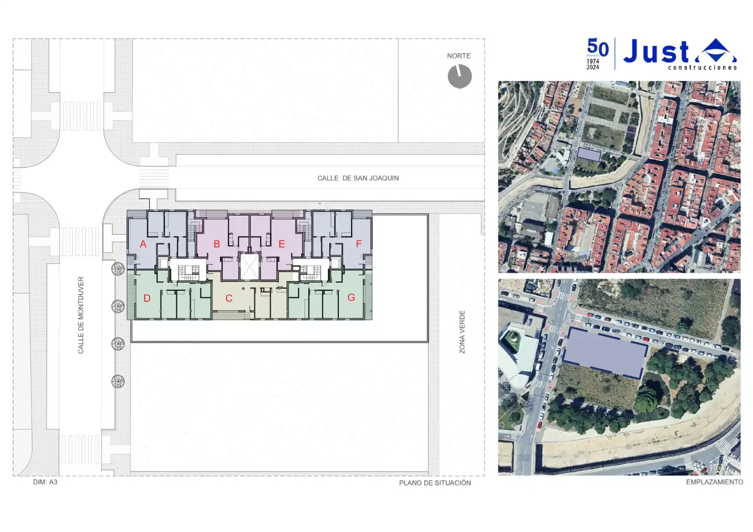 Appartamento con piscina in vendita a Carrer Monduber 50, imagen 3