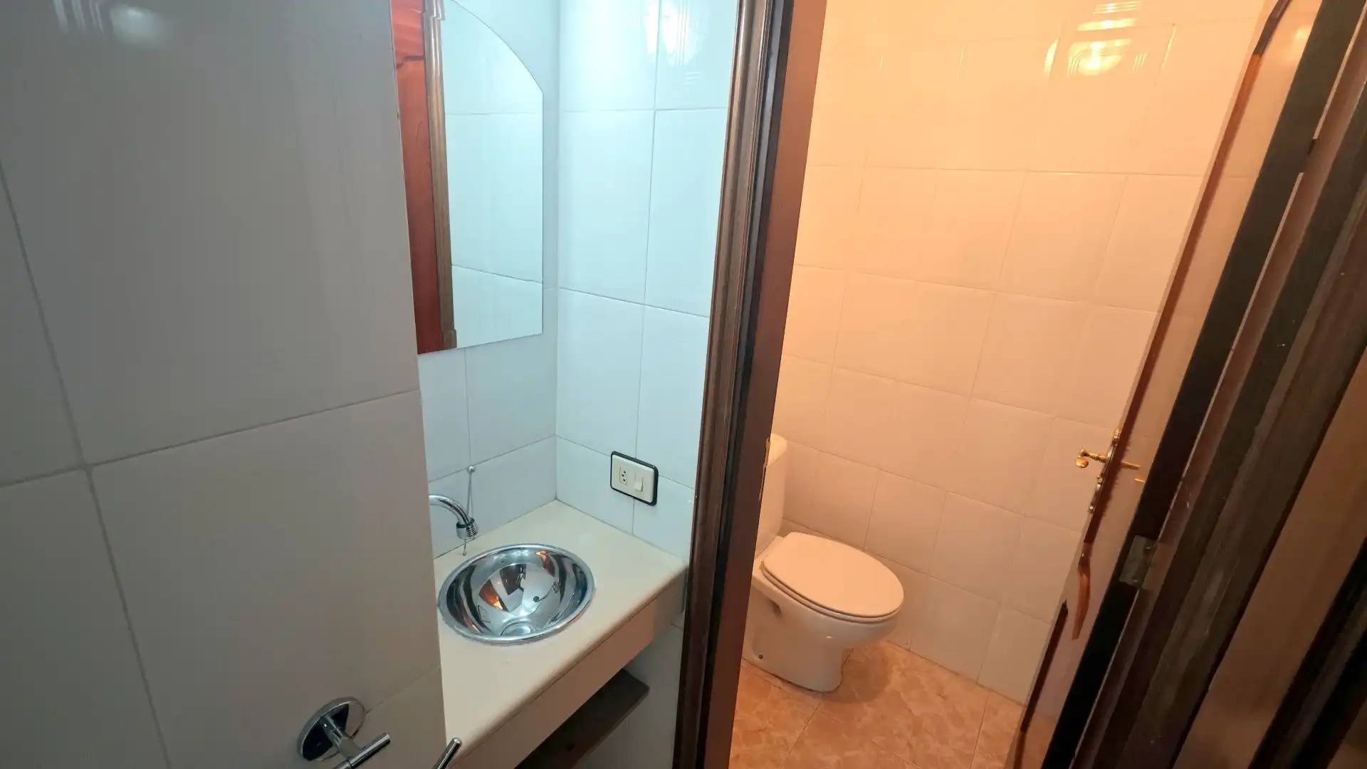 Bathroom of Office for rent in Santa Cruz de Tenerife