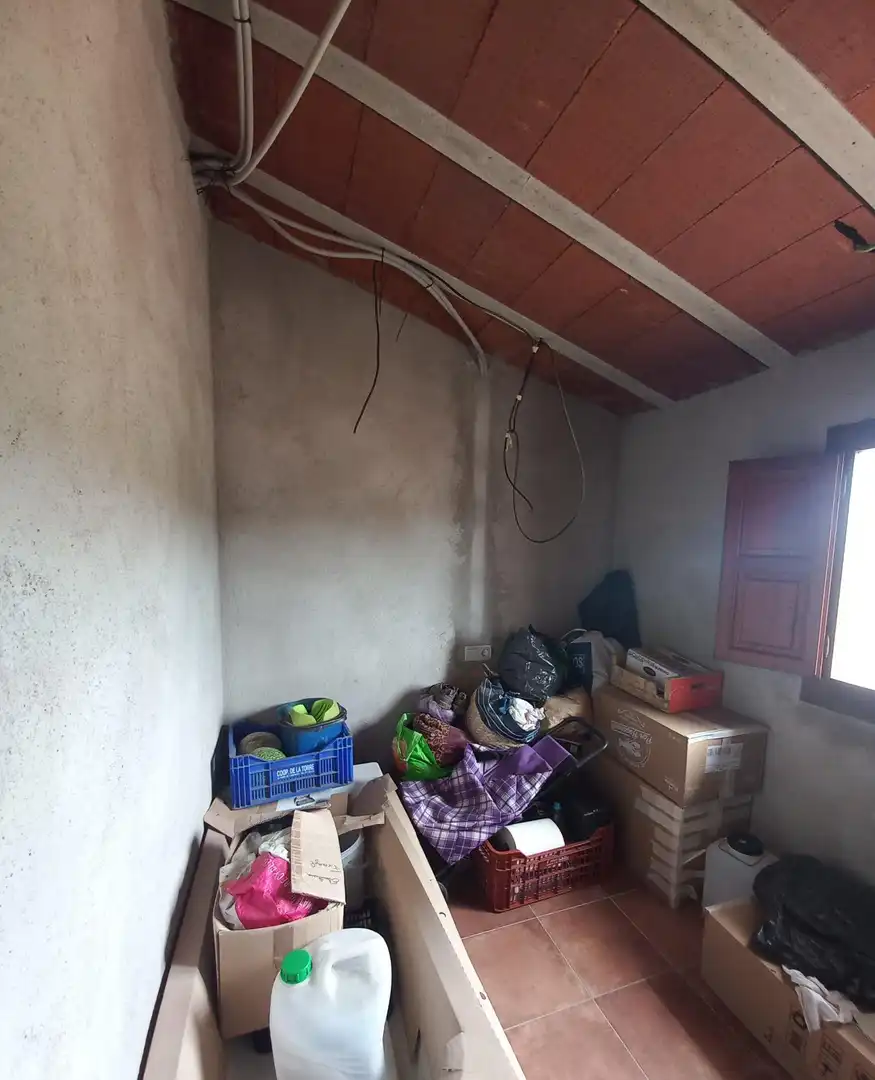 Finca rústica en venta en Tivissa