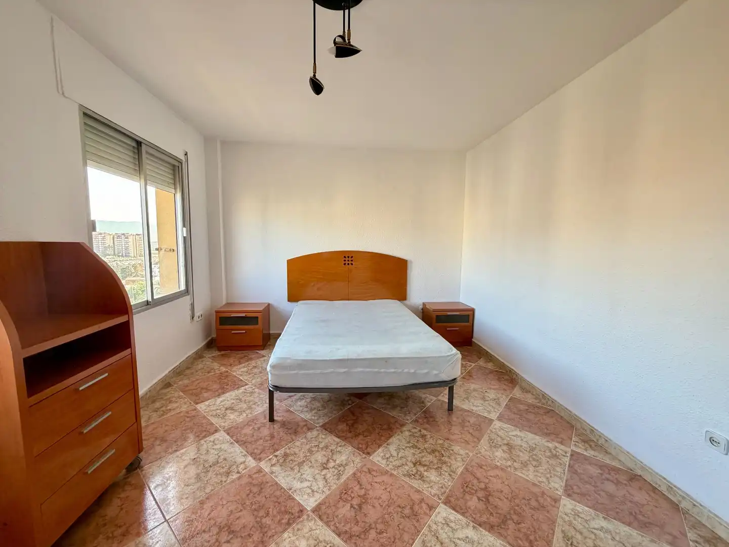 Piso en venta en Corregidor Nicolás Isidro, Portada Alta - Pol. Crta. De Cártama