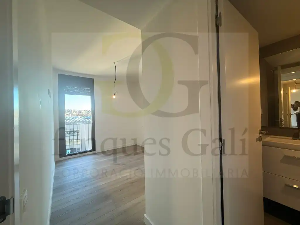 Flat with terrace to rent in Bases de Manresa - Carretera de Santpedor, imagen 19