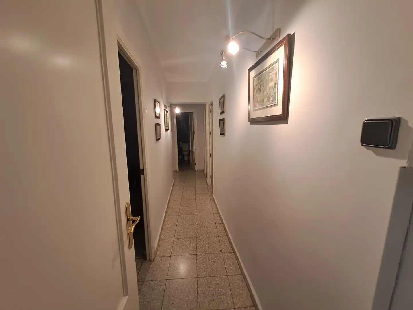 Pis en venda en Puertollano amb Aire condicionat, Calefacció i Terrassa