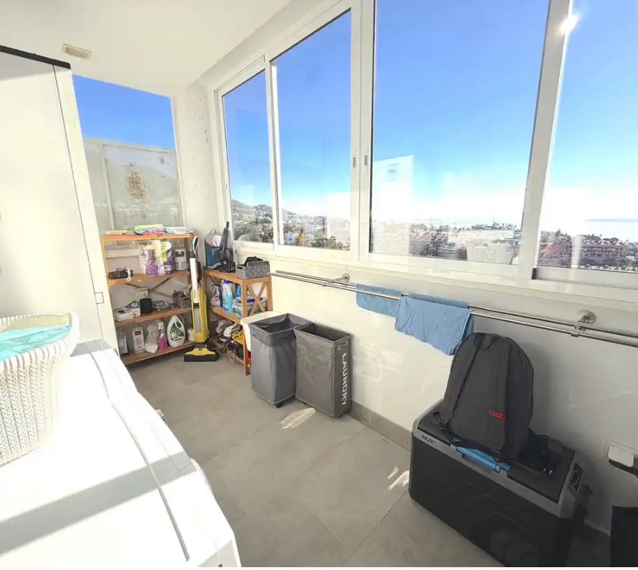 Wohnung mit Pool zum Verkauf in Centro ciudad, imagen 22