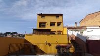 Vista exterior de Casa adosada en venda en Piera amb Calefacció, Jardí privat i Terrassa