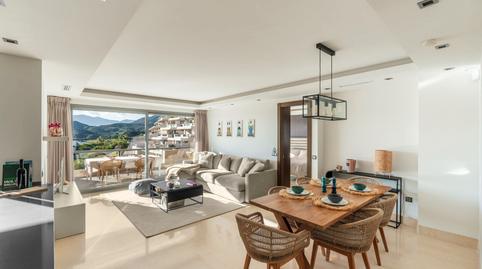 Foto 2 de Apartament en venda a Urbanizacion Los Aguilares, 3a, Los Arqueros - Puerto del Almendro, Málaga