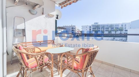 Foto 4 de Apartament de lloguer a Calle Catalunya, 2, Sant Antoni de Portmany, Illes Balears