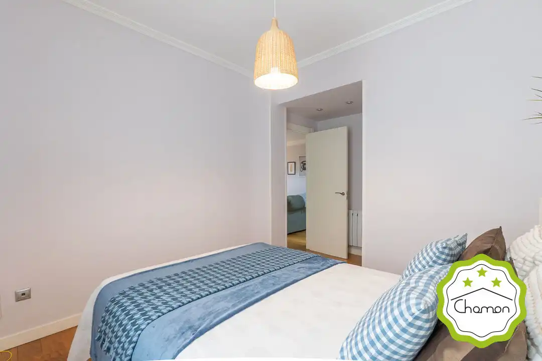 Piso con ascensor en venta en Hermanos de la Instrucción Cristiana Kalea, imagen 14