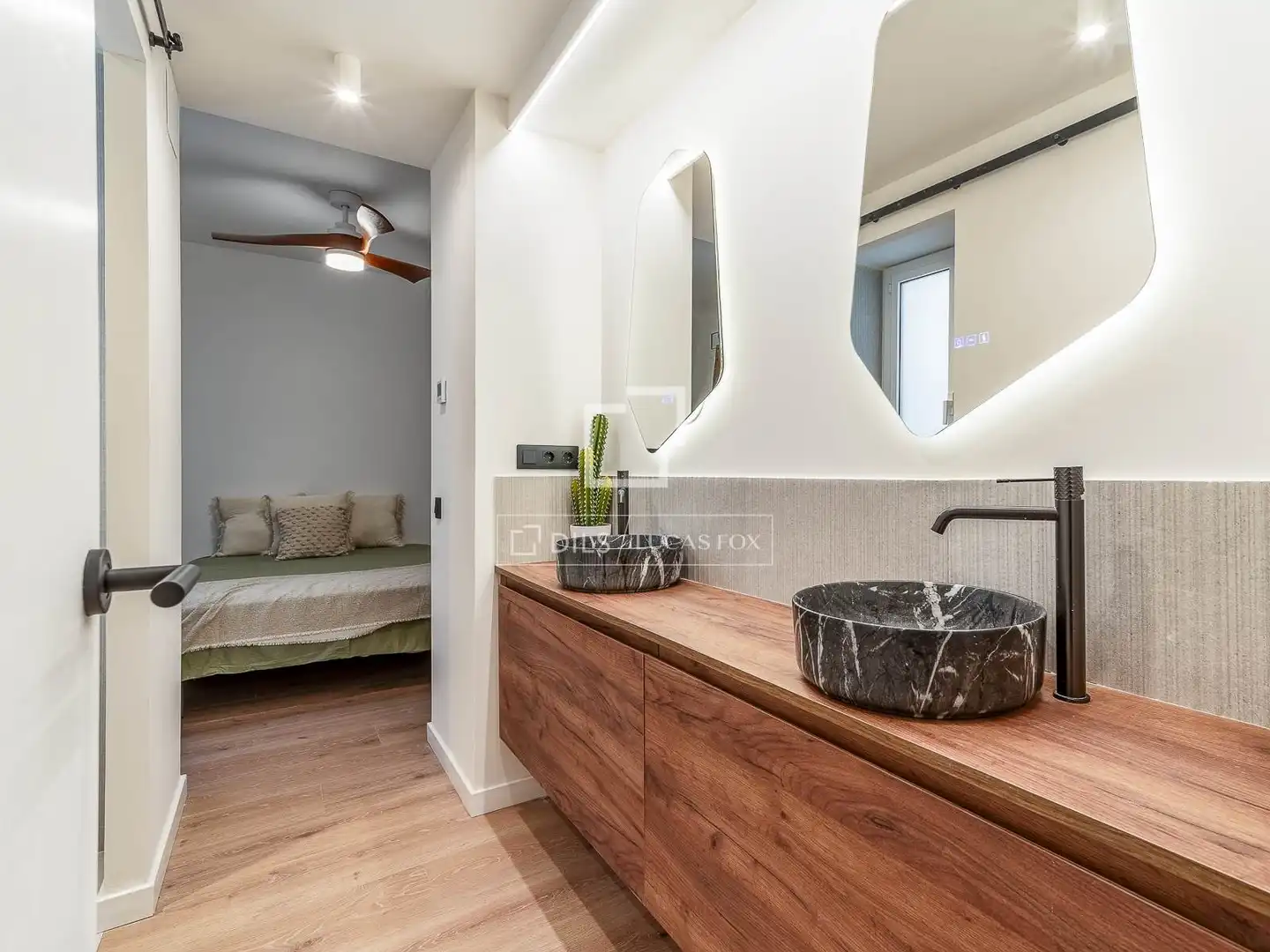 Baño de Piso en venta en Barcelona con Aire acondicionado, Calefacción y Parquet