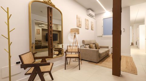 Foto 2 de Piso en venta en Acacias, Madrid Capital