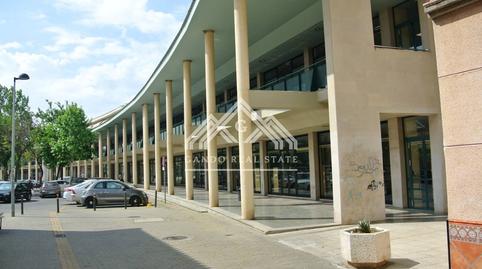 Photo 5 of Premises for rent in Calle Capote, Arenal - La Pólvora, Dos Hermanas