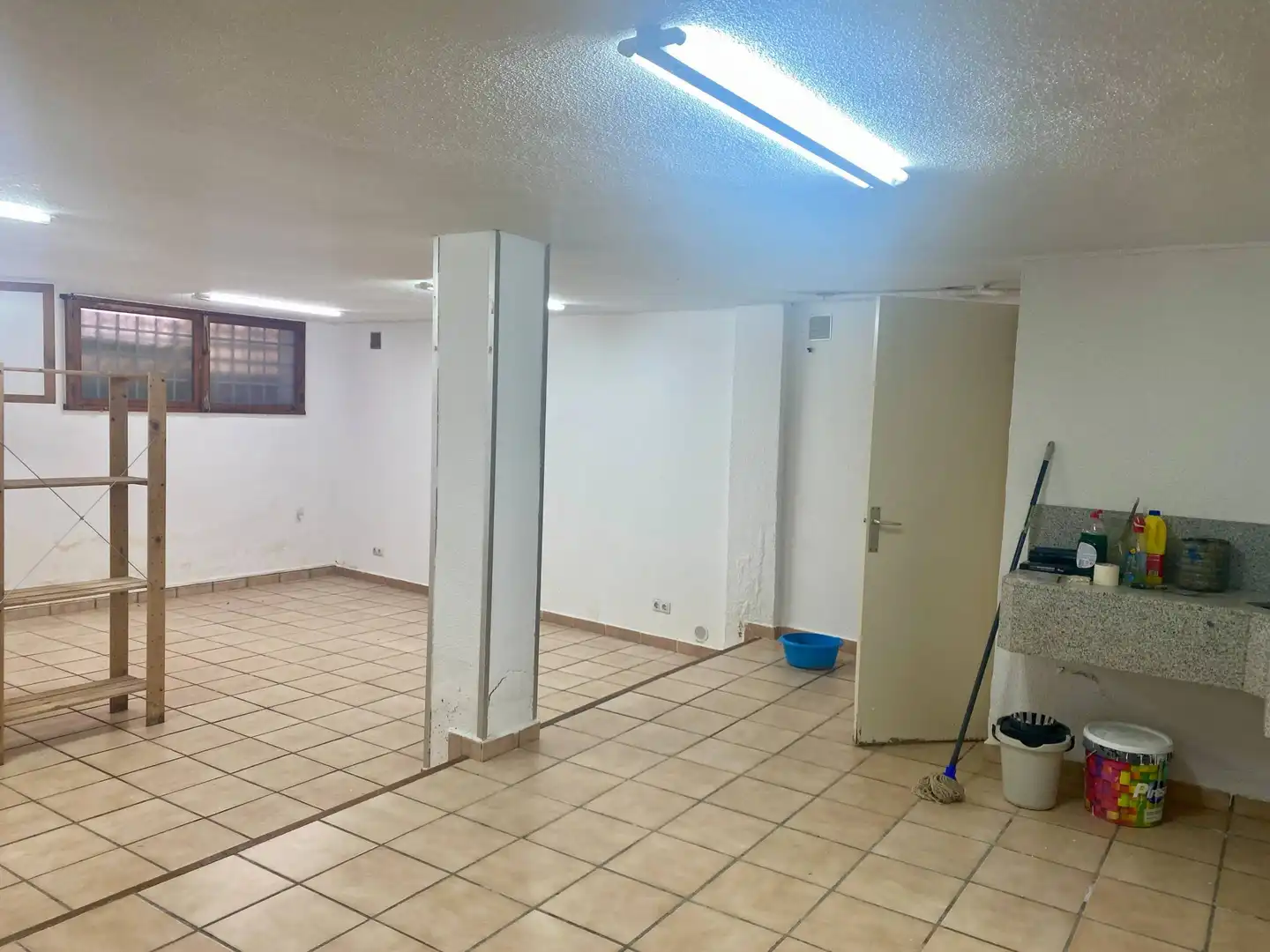 Aparcament en venda a Pedanías Este, imagen 5