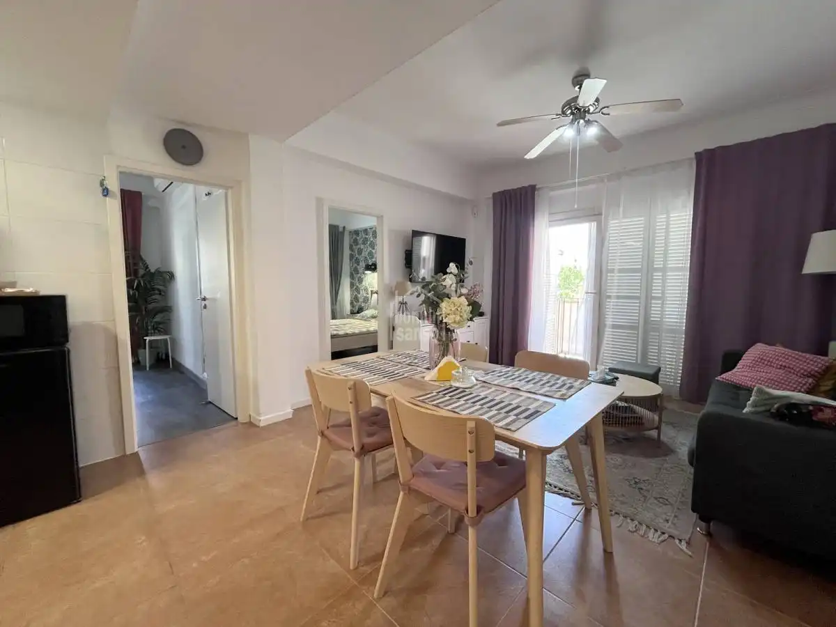 Dining room of Apartments for sale in Son Servera  with Terrace