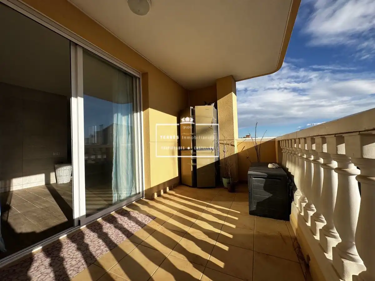 Appartement avec ascenseur à vendre à Moncófar Playa, imagen 37